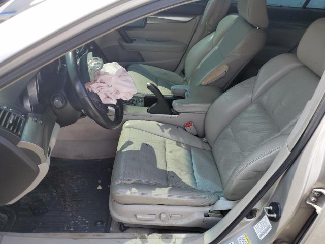 Photo 7 from auction – 2010 ACURA TL with VIN 19UUA8F55AA011928