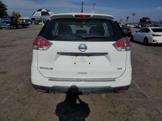 Photo 6 from auction – 2015 NISSAN ROGUE S with VIN KNMAT2MV8FP591966