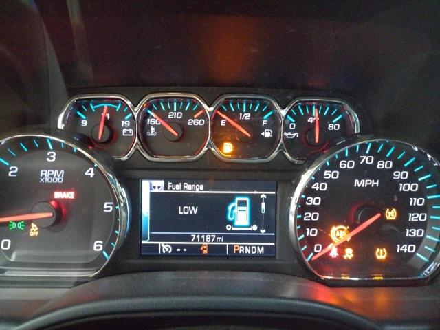 Photo 9 from auction – 2015 CHEVROLET SILVERADO with VIN 3GCUKREC2FG246930