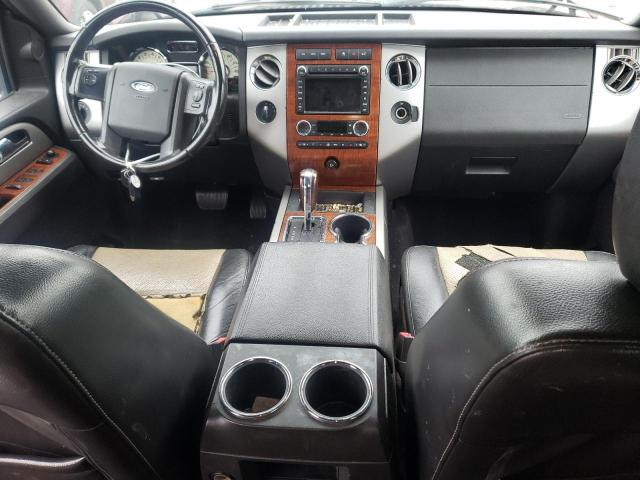Photo 8 from auction – 2010 FORD EXPEDITION with VIN 1FMJK1J54AEB52054
