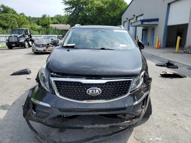 Photo 5 from auction – 2014 KIA SPORTAGE E with VIN KNDPCCAC1E7652432