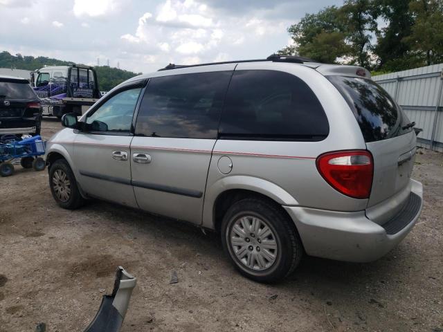 Photo 2 from auction – 2005 CHRYSLER TOWN & COU with VIN 1C4GP45R25B120709