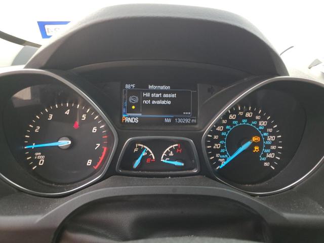 Photo 9 from auction – 2013 FORD ESCAPE SE with VIN 1FMCU0GX4DUC15606