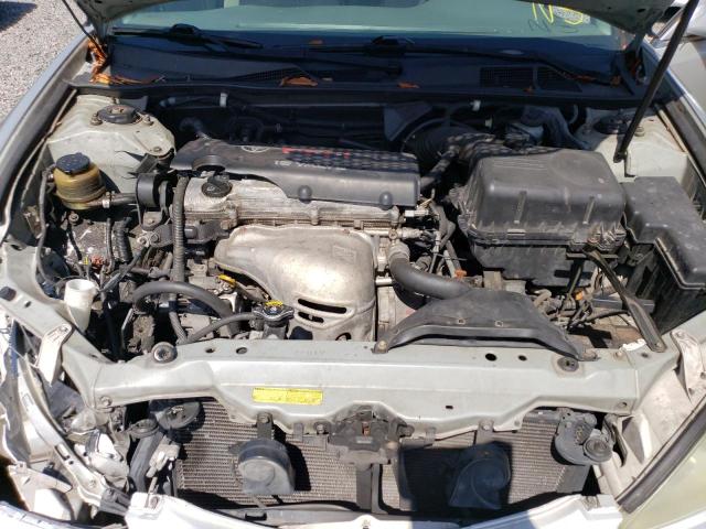Photo 11 from auction – 2002 TOYOTA CAMRY LE with VIN 4T1BE32K32U104242