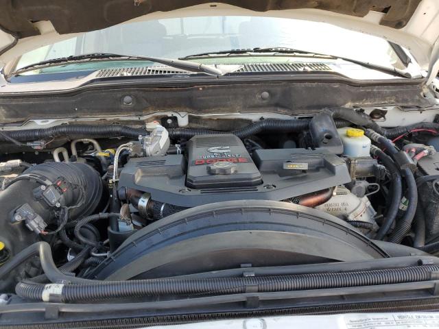 Photo 11 from auction – 2008 DODGE RAM 3500 S with VIN 3D7MX38A28G137210