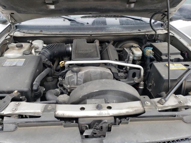 Photo 11 from auction – 2008 CHEVROLET TRAILBLAZE with VIN 1GNDT13S682230869