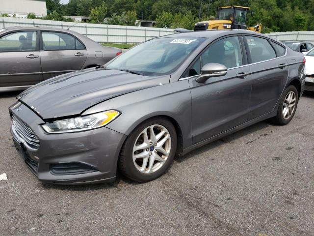 FORD FUSION SE 2014 with VIN 1FA6P0H75E5367211 - Photo from auction