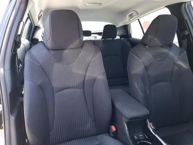 Photo 10 from auction – 2020 TOYOTA PRIUS PRIM with VIN JTDKARFP0L3155648