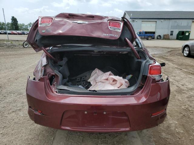 Photo 6 from auction – 2016 CHEVROLET MALIBU LIM with VIN 1G11C5SAXGF143391