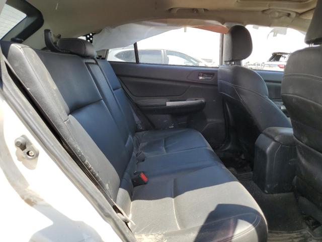 Photo 10 from auction – 2015 SUBARU XV CROSSTR with VIN JF2GPASC4F8315841