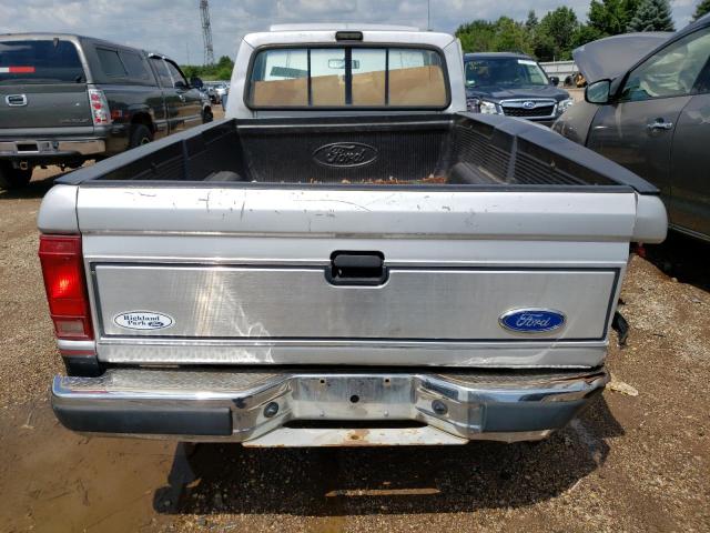 Photo 10 from auction – 1990 FORD RANGER with VIN 1FTCR10A6LPB44701