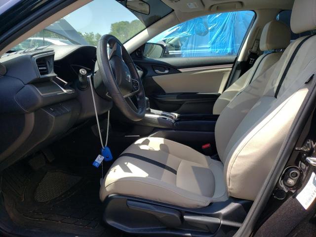 Zdjęcie 7 z aukcji – 2016 HONDA CIVIC EX z VIN 19XFC2F76GE242780