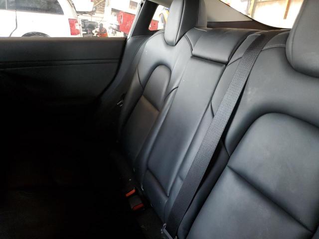 Photo 10 from auction – 2022 TESLA MODEL 3 with VIN 5YJ3E1EA8NF286548