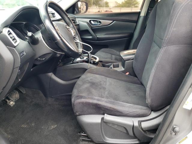 Photo 7 from auction – 2016 NISSAN ROGUE S with VIN JN8AT2MTXGW015631