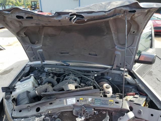 Photo 11 from auction – 2011 FORD RANGER SUP with VIN 1FTKR1EE7BPA96695