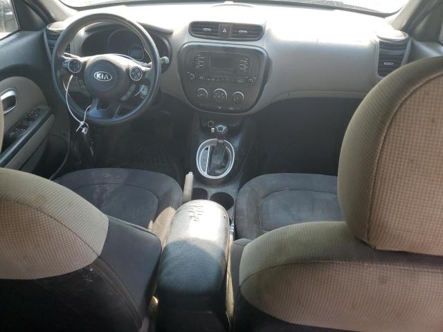Photo 8 from auction – 2015 KIA SOUL with VIN KNDJN2A2XF7168665