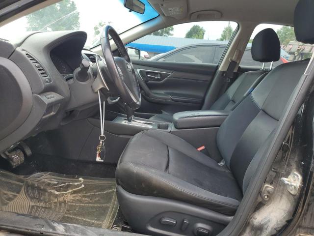 Photo 7 from auction – 2016 NISSAN ALTIMA 2.5 with VIN 1N4AL3AP8GN386386