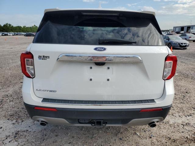 Photo 6 from auction – 2020 FORD EXPLORER L with VIN 1FMSK7FH1LGC89177
