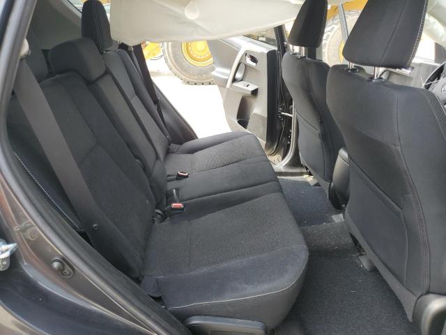 Photo 11 from auction – 2017 TOYOTA RAV4 XLE with VIN 2T3RFREV5HW667202