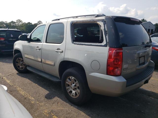 Photo 2 from auction – 2008 GMC YUKON with VIN 1GKFC130X8R125795