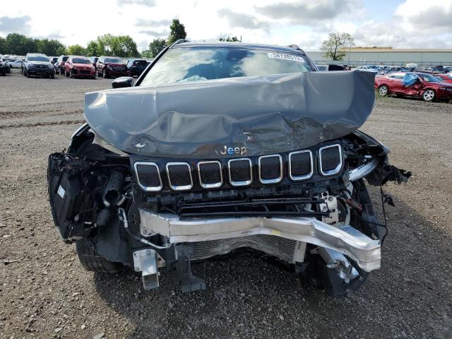 Photo 5 from auction – 2022 JEEP COMPASS LI with VIN 3C4NJDCB9NT104925