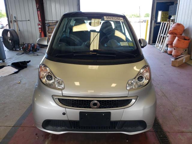 Foto 5 de la subasta – 2014 SMART FORTWO con VIN WMEEJ9AA6EK764494
