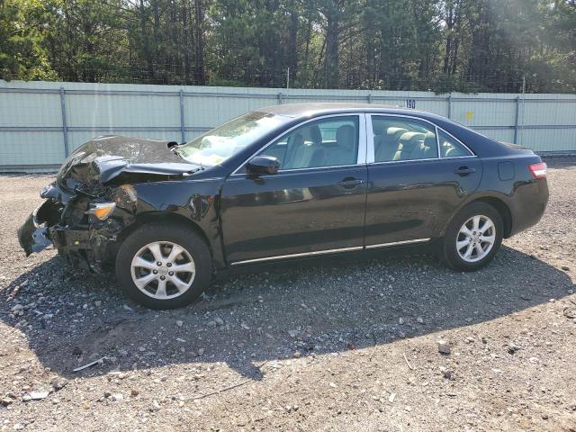 TOYOTA CAMRY BASE 2011 with VIN 4T1BF3EK5BU670265 - Photo from auction
