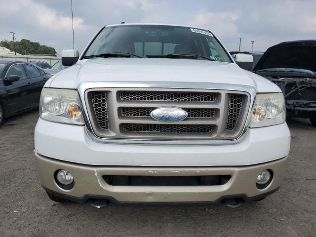 Photo 5 from auction – 2008 FORD F150 SUPER with VIN 1FTPW14V48KB55367