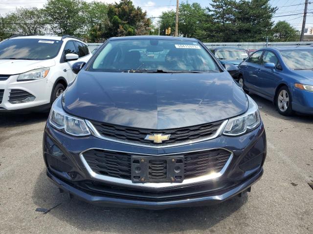 Photo 5 from auction – 2016 CHEVROLET CRUZE LS with VIN 1G1BC5SM4G7276463