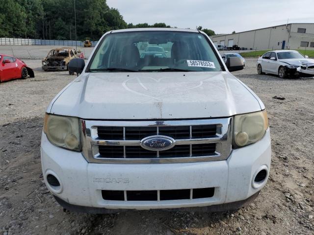 Photo 5 from auction – 2010 FORD ESCAPE XLS with VIN 1FMCU0C73AKA06287