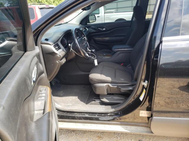 Photo 7 from auction – 2018 GMC ACADIA SLE with VIN 1GKKNKLA1JZ179404