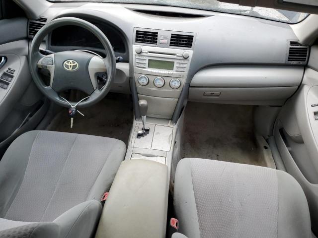 Photo 8 from auction – 2011 TOYOTA CAMRY BASE with VIN 4T1BF3EK3BU185025