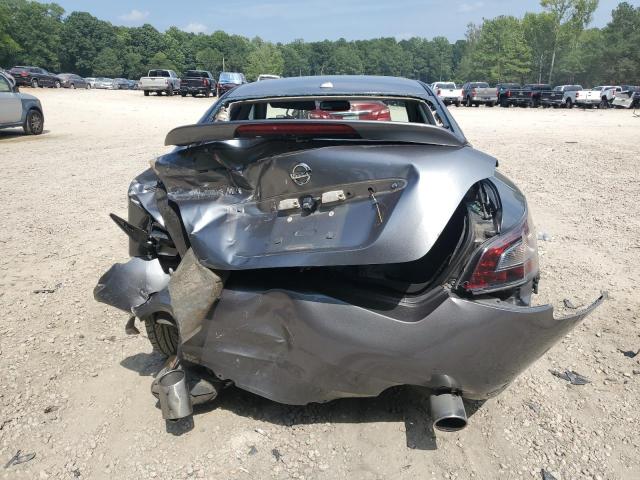 Photo 6 from auction – 2014 NISSAN MAXIMA S with VIN 1N4AA5AP9EC473319