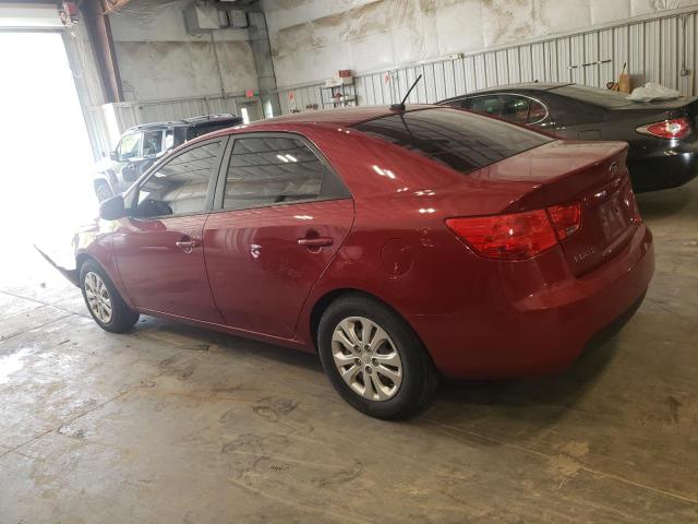 Photo 2 from auction – 2011 KIA FORTE EX with VIN KNAFU4A21B5329430
