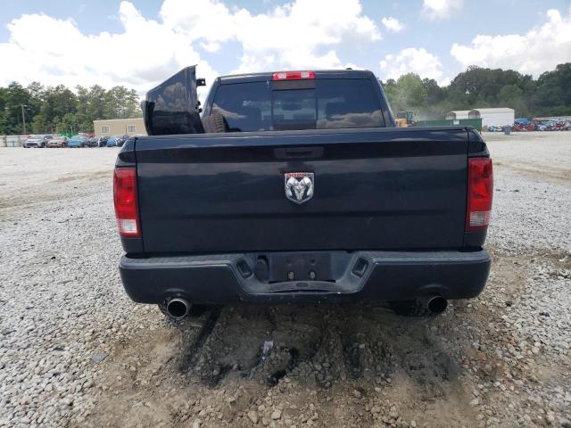 Photo 6 from auction – 2009 DODGE RAM 1500 with VIN 1D3HB13T19S730677