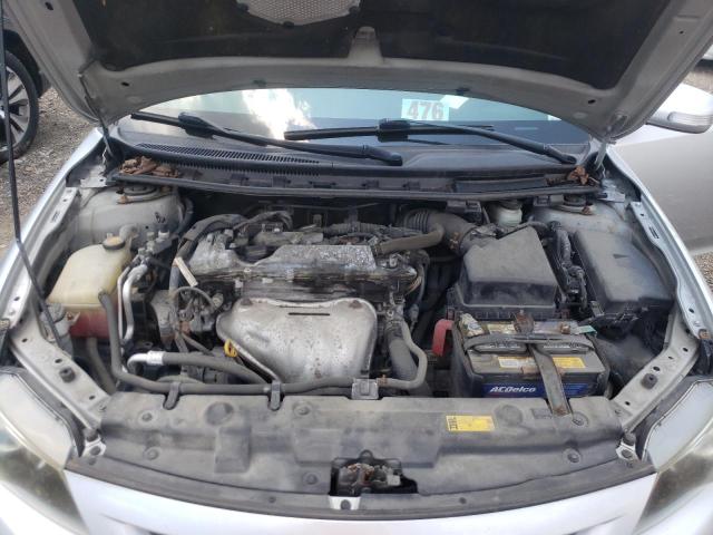 Photo 11 from auction – 2011 TOYOTA SCION TC with VIN JTKJF5C7XB3020288