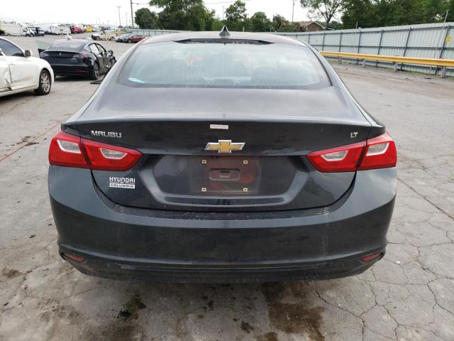 Photo 6 from auction – 2016 CHEVROLET MALIBU LT with VIN 1G1ZE5STXGF242386