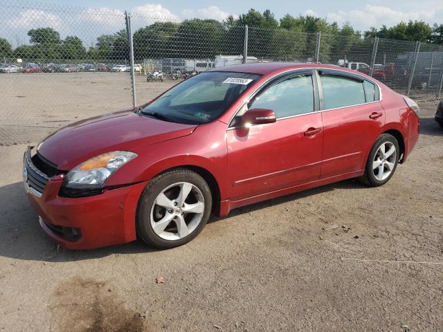 Photo 1 from auction – 2009 NISSAN ALTIMA 3.5 with VIN 1N4BL21E09C173668