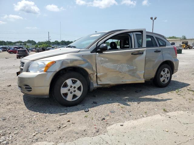 صورة رقم 1 من المزاد - 2009 DODGE CALIBER SE مع VIN 1B3HB28A39D151461