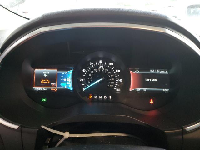 Photo 9 from auction – 2018 FORD EDGE TITAN with VIN 2FMPK4K9XJBB42279