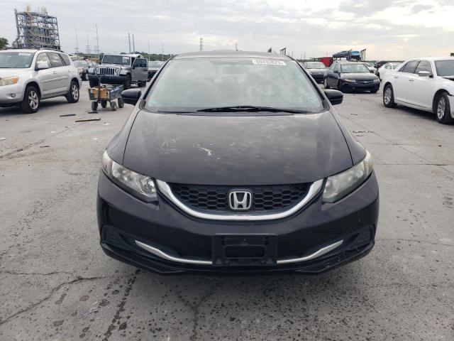 Photo 5 from auction – 2015 HONDA CIVIC LX with VIN 19XFB2F51FE079505