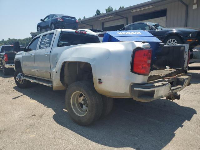 Photo 2 from auction – 2015 GMC SIERRA K35 with VIN 1GT423E82FF115023