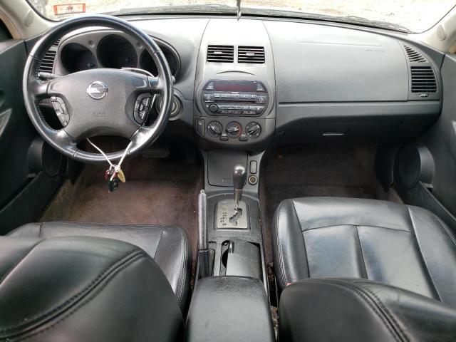 Photo 8 from auction – 2002 NISSAN ALTIMA with VIN 1N4AL11D32C258975
