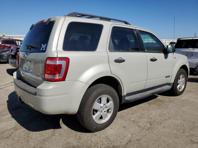 Photo 3 from auction – 2008 FORD ESCAPE XLT with VIN 1FMCU93118KE47457
