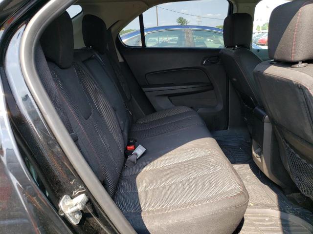 Photo 11 from auction – 2015 CHEVROLET EQUINOX LT with VIN 2GNFLGEK5F6386832