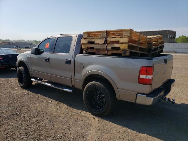 Photo 2 from auction – 2005 FORD F150 SUPER with VIN 1FTPW14525KE20394