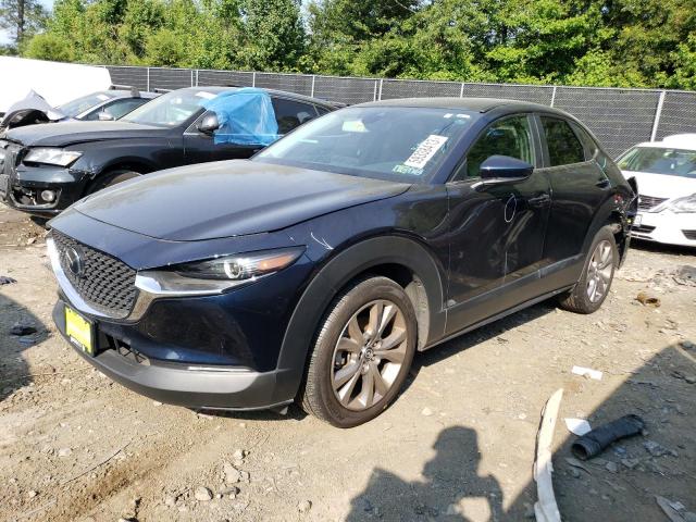 Photo 1 from auction – 2020 MAZDA CX-30 SELE with VIN 3MVDMBCL8LM104713