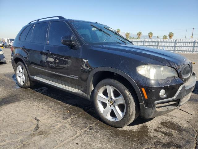 Photo 4 from auction – 2009 BMW X5 XDRIVE3 with VIN 5UXFF035X9LJ97687