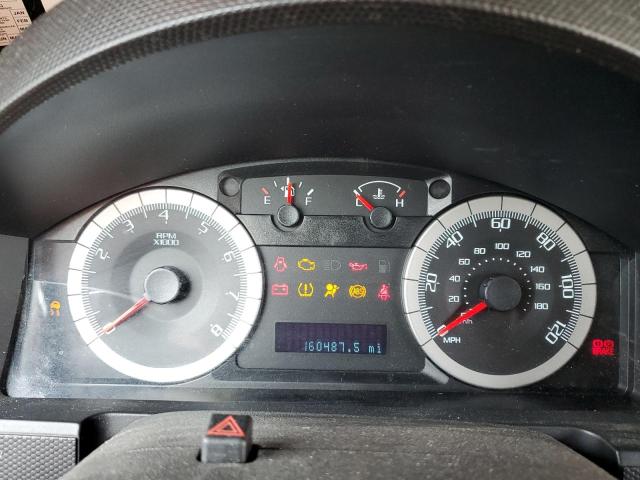 Photo 9 from auction – 2008 FORD ESCAPE XLT with VIN 1FMCU93128KD41342