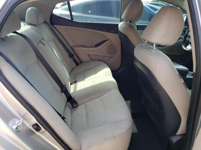 Photo 10 from auction – 2014 KIA OPTIMA LX with VIN 5XXGM4A71EG334582
